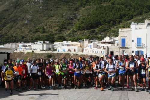 EGADI RUNNING CRUISE 2015